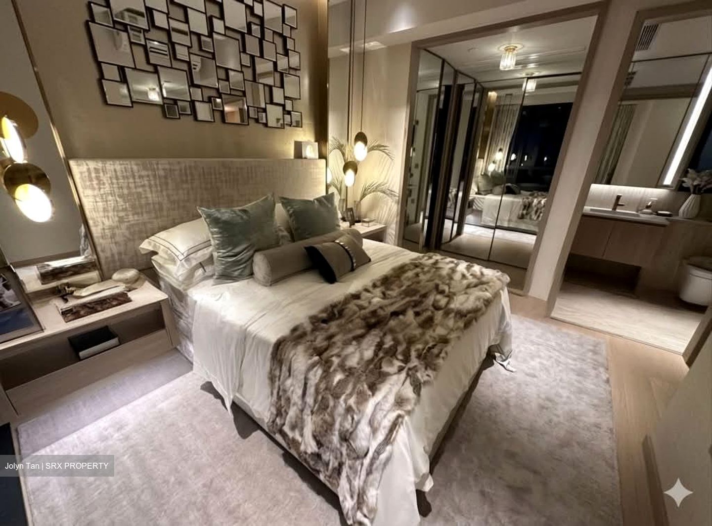 Arina East Residences (D15), Apartment #603236041